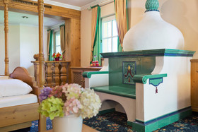 Neuhaus Zillertal Resort