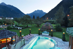 Neuhaus Zillertal Resort