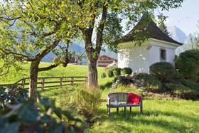 Neuhaus Zillertal Resort