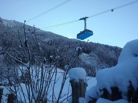Appartements Schneeberger