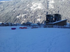 Appartements Schneeberger