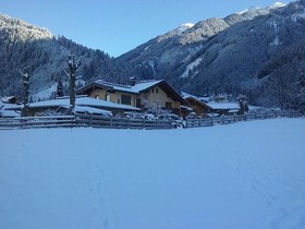 Appartements Schneeberger