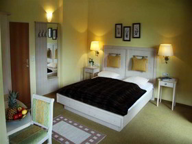 Appartements Zillerufer