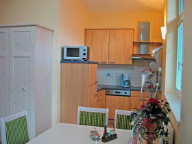 Appartements Zillerufer