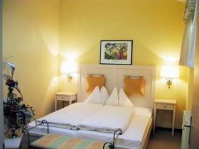 Appartements Zillerufer