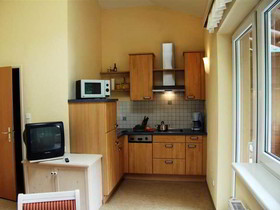 Appartements Zillerufer