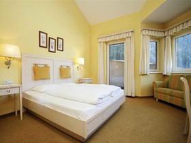 Appartements Zillerufer