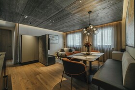 Black Eagle Luxury Appartements