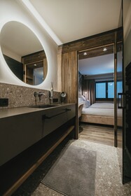 Black Eagle Luxury Appartements