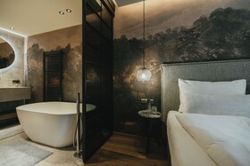 Black Eagle Luxury Appartements
