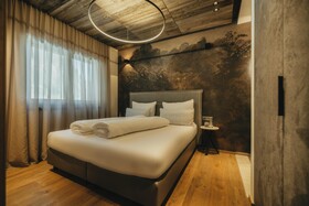 Black Eagle Luxury Appartements