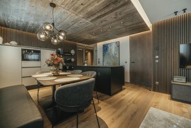 Black Eagle Luxury Appartements