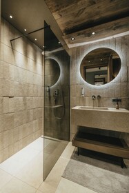 Black Eagle Luxury Appartements