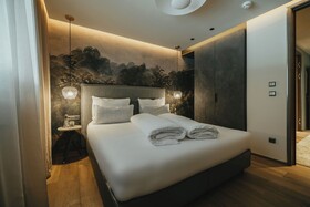 Black Eagle Luxury Appartements