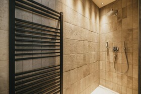 Black Eagle Luxury Appartements