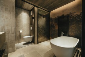 Black Eagle Luxury Appartements