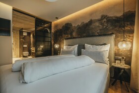 Black Eagle Luxury Appartements