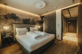Black Eagle Luxury Appartements