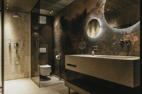 Black Eagle Luxury Appartements