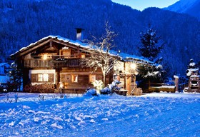 Bruggerhof Pension