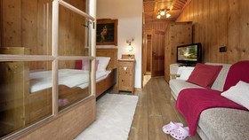 Bruggerhof Pension