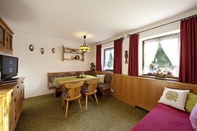 Bruggerhof Pension