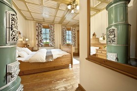 Bruggerhof Pension