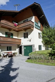 Bruggerhof Pension