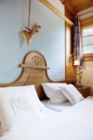 Bruggerhof Pension