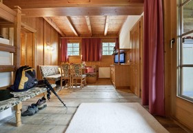 Bruggerhof Pension
