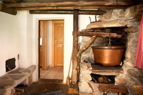 Bruggerhof Pension
