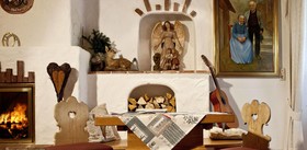 Bruggerhof Pension