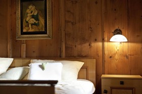 Bruggerhof Pension