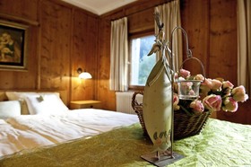 Bruggerhof Pension