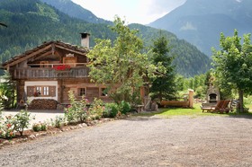 Bruggerhof Pension