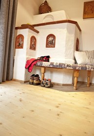 Bruggerhof Pension