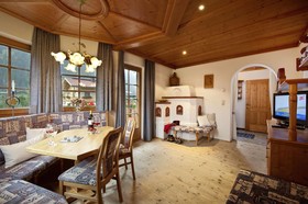 Bruggerhof Pension