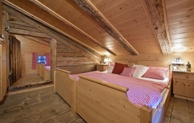 Bruggerhof Pension