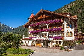 Hotel Edenlehen