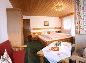 Erler Hotel Garni
