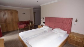 Erler Hotel Garni