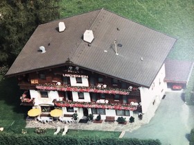 Gästehaus Lärchenheim