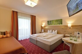 Hotel Garni Birkenhof