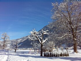 Hotel Garni Birkenhof