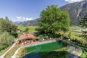 Hotel Garni Birkenhof