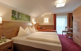 Hotel Garni Birkenhof
