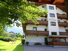 Hotel Garni Birkenhof