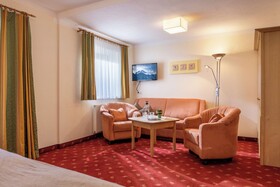Hotel Garni Birkenhof