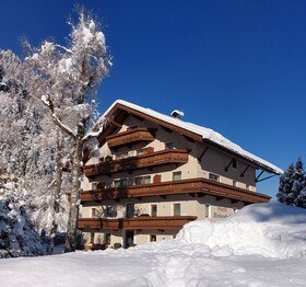 Hotel Garni Birkenhof