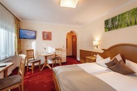 Hotel Garni Birkenhof